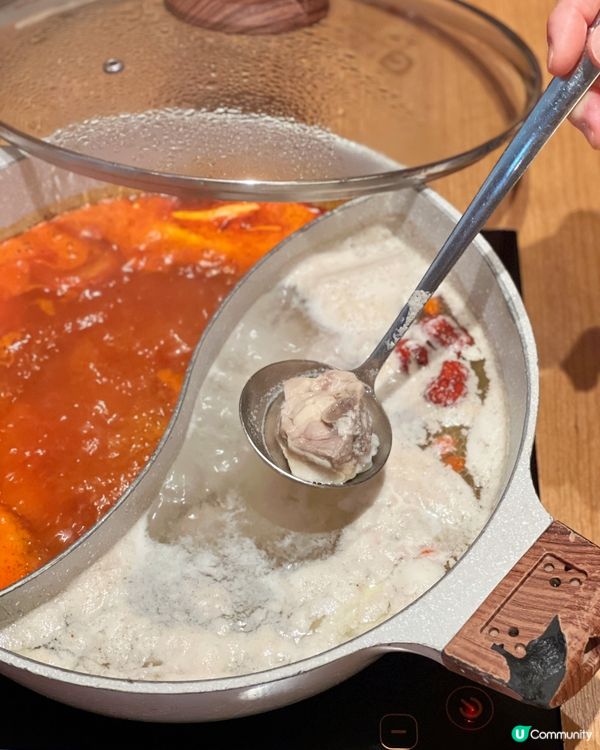 1. 葵芳火鍋放題🤤！5款套餐任你揀！😋 100分鐘食到飽！