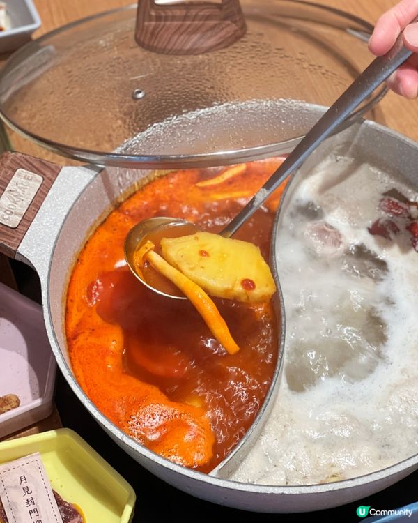 1. 葵芳火鍋放題🤤！5款套餐任你揀！😋 100分鐘食到飽！