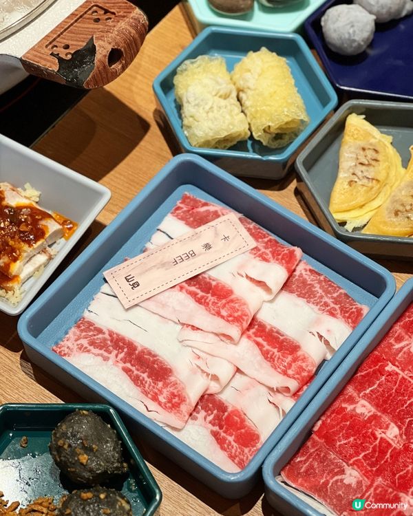 1. 葵芳火鍋放題🤤！5款套餐任你揀！😋 100分鐘食到飽！