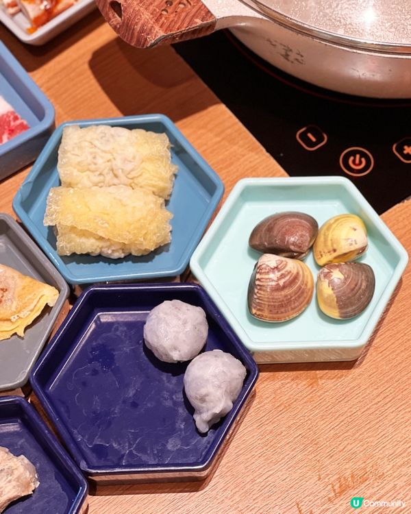 1. 葵芳火鍋放題🤤！5款套餐任你揀！😋 100分鐘食到飽！