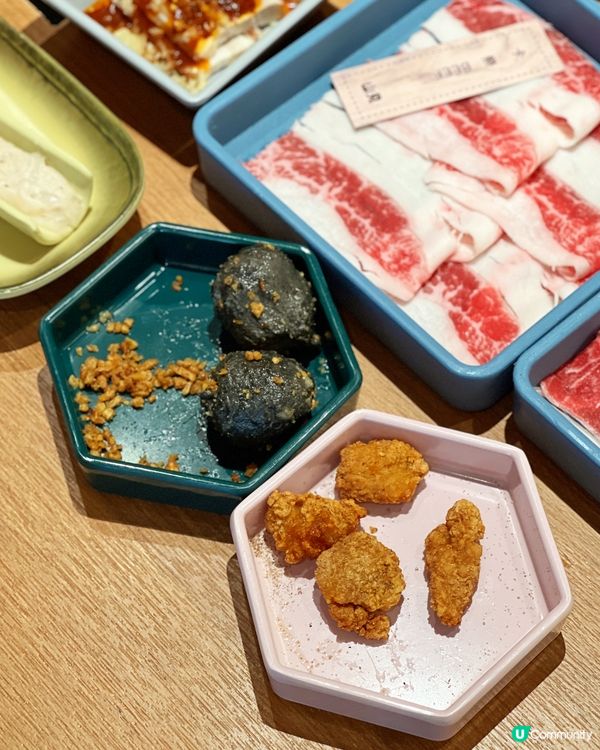 1. 葵芳火鍋放題🤤！5款套餐任你揀！😋 100分鐘食到飽！