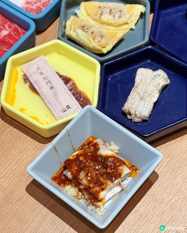 1. 葵芳火鍋放題🤤！5款套餐任你揀！😋 100分鐘食到飽！