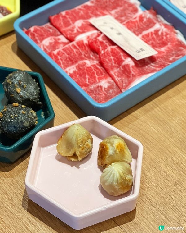 1. 葵芳火鍋放題🤤！5款套餐任你揀！😋 100分鐘食到飽！