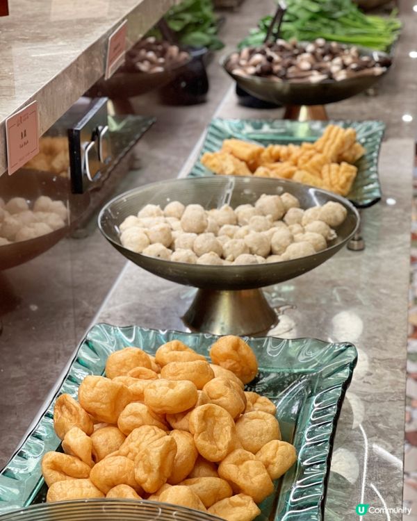 1. 葵芳火鍋放題🤤！5款套餐任你揀！😋 100分鐘食到飽！