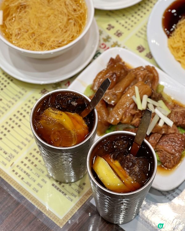 雲吞麵控必試！西環麥明記🤤🍜