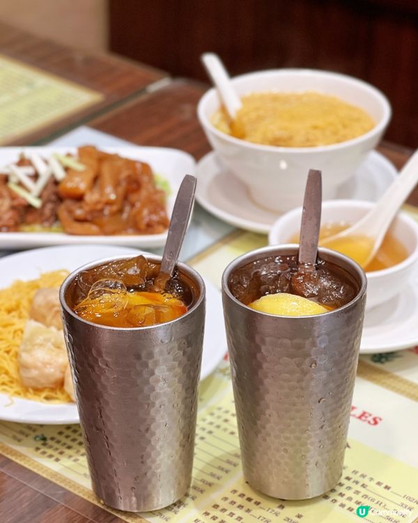 雲吞麵控必試！西環麥明記🤤🍜