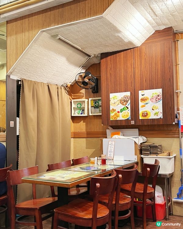 雲吞麵控必試！西環麥明記🤤🍜