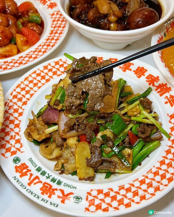 1. 深圳掃街必食！羅湖海鮮大排檔🤤抵食夾大件！人均$80！