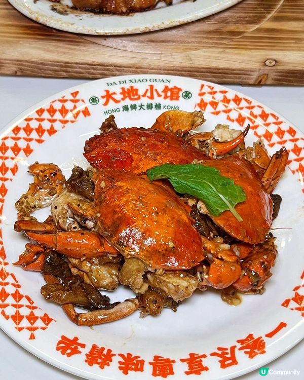 1. 深圳掃街必食！羅湖海鮮大排檔🤤抵食夾大件！人均$80！