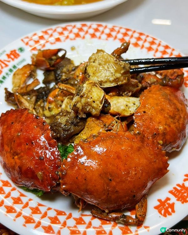 1. 深圳掃街必食！羅湖海鮮大排檔🤤抵食夾大件！人均$80！