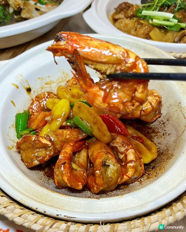 1. 深圳掃街必食！羅湖海鮮大排檔🤤抵食夾大件！人均$80！