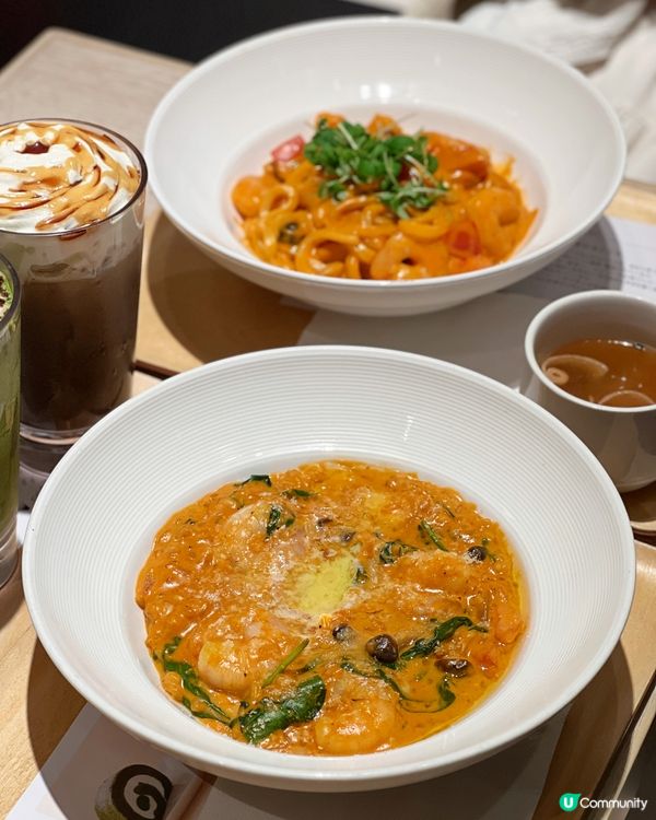 日本茶室登陸香港！🍵 必試和風料理😋