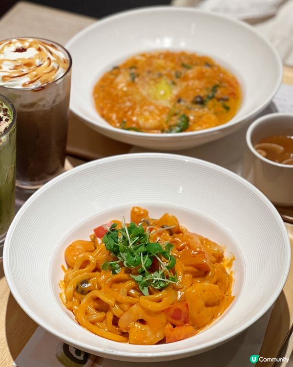 日本茶室登陸香港！🍵 必試和風料理😋