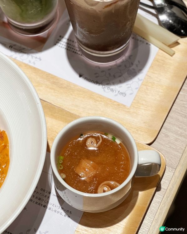 日本茶室登陸香港！🍵 必試和風料理😋