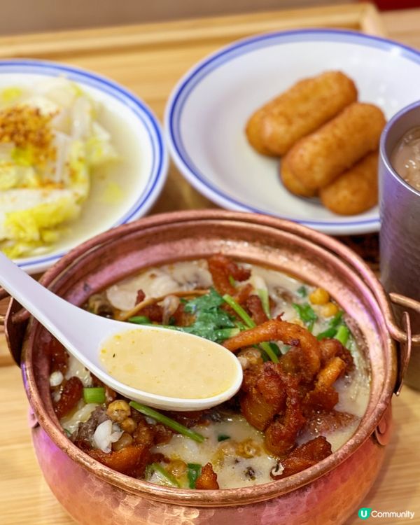 尖咀川菜新登場！生燙牛肉勁正🤤！