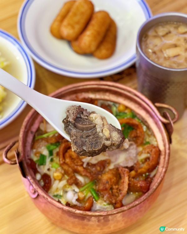 尖咀川菜新登場！生燙牛肉勁正🤤！