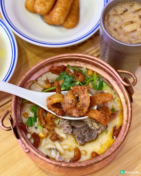 尖咀川菜新登場！生燙牛肉勁正🤤！