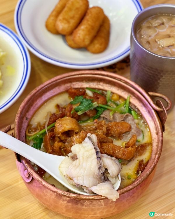 尖咀川菜新登場！生燙牛肉勁正🤤！