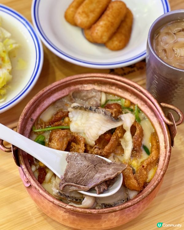 尖咀川菜新登場！生燙牛肉勁正🤤！