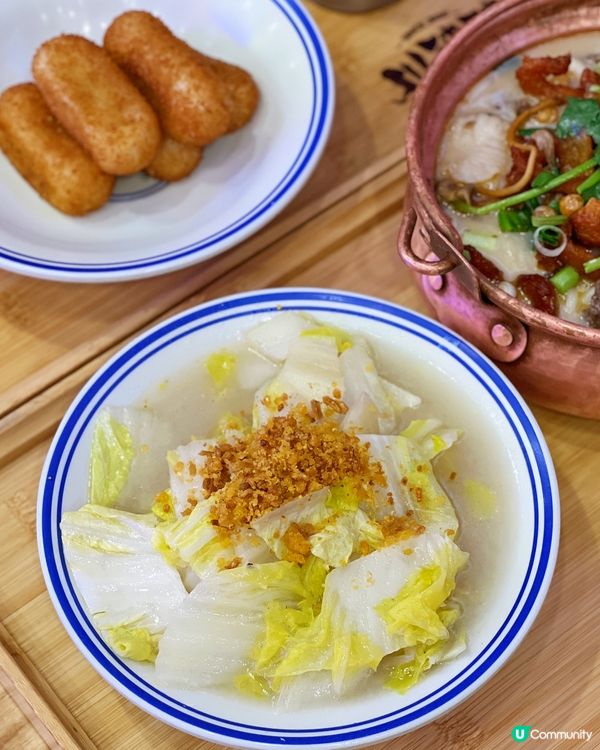 尖咀川菜新登場！生燙牛肉勁正🤤！