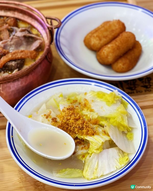 尖咀川菜新登場！生燙牛肉勁正🤤！