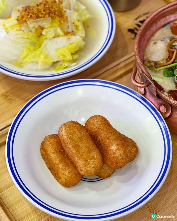 尖咀川菜新登場！生燙牛肉勁正🤤！