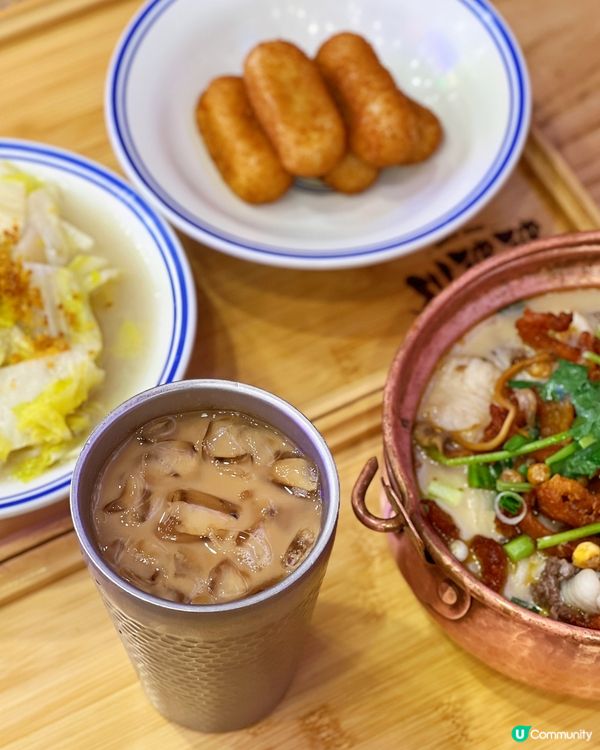 尖咀川菜新登場！生燙牛肉勁正🤤！