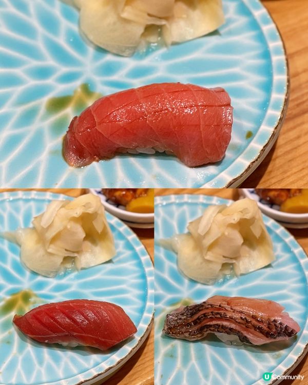 尖咀高級Omakase！🍣 旬の味覺！😋
