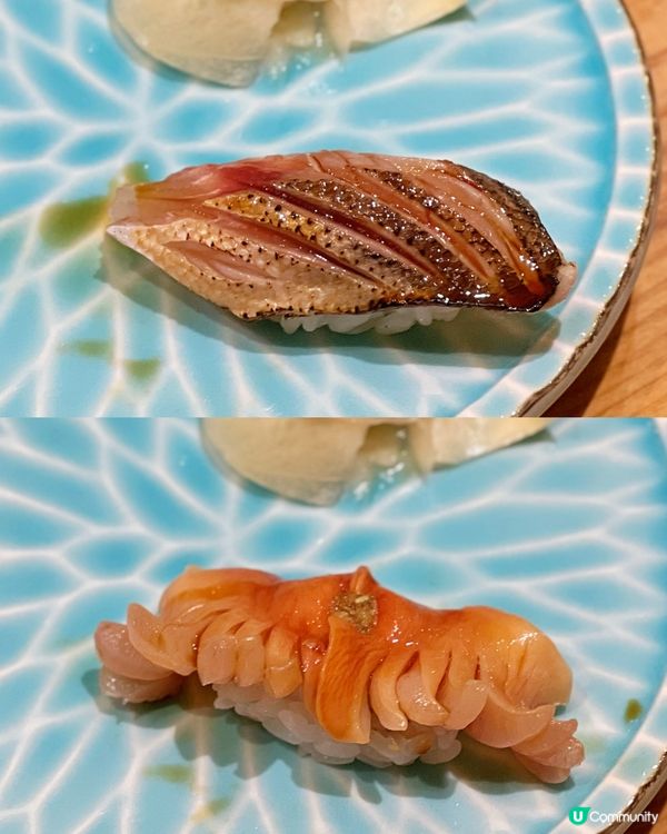 尖咀高級Omakase！🍣 旬の味覺！😋