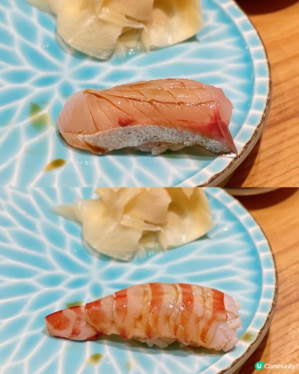 尖咀高級Omakase！🍣 旬の味覺！😋
