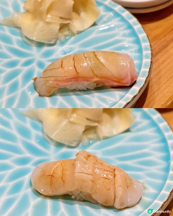 尖咀高級Omakase！🍣 旬の味覺！😋