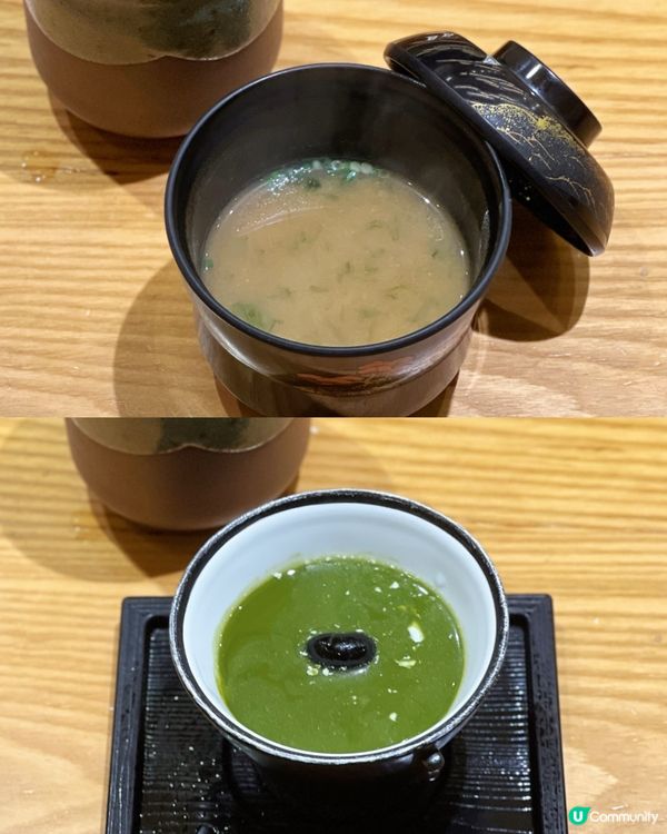 尖咀高級Omakase！🍣 旬の味覺！😋