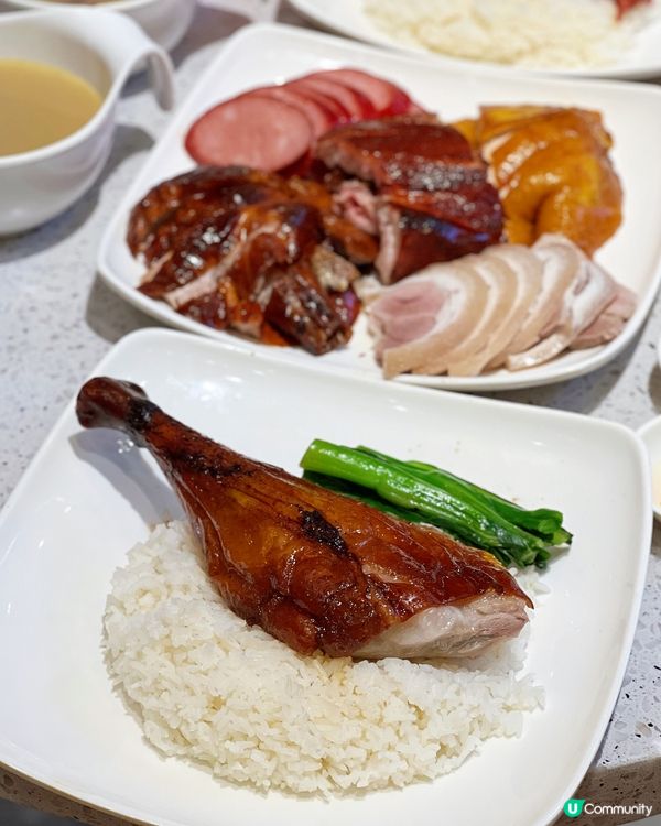 燒臘控必睇！旺角/中環都食到🤤🔥