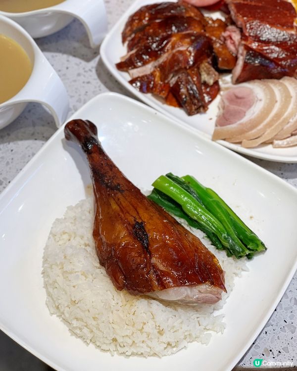 燒臘控必睇！旺角/中環都食到🤤🔥