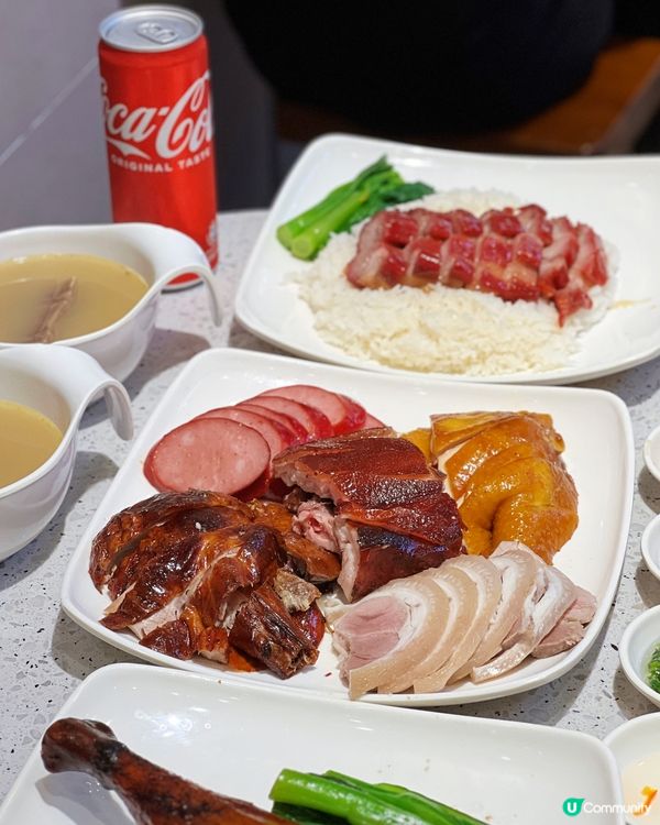 燒臘控必睇！旺角/中環都食到🤤🔥