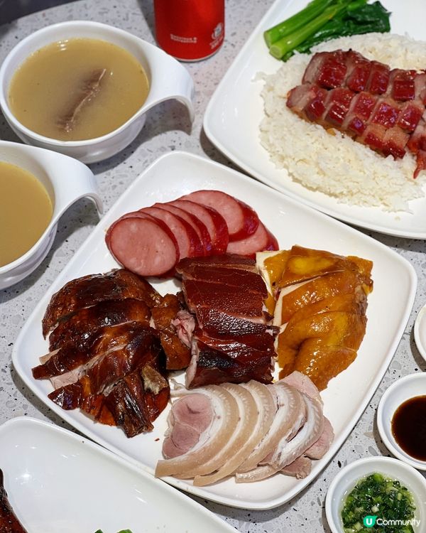 燒臘控必睇！旺角/中環都食到🤤🔥