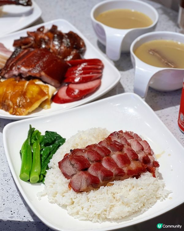 燒臘控必睇！旺角/中環都食到🤤🔥