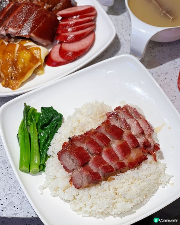 燒臘控必睇！旺角/中環都食到🤤🔥