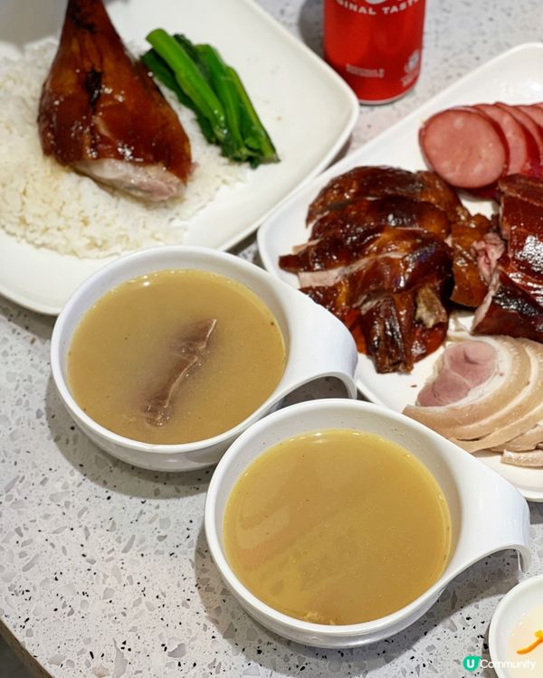 燒臘控必睇！旺角/中環都食到🤤🔥