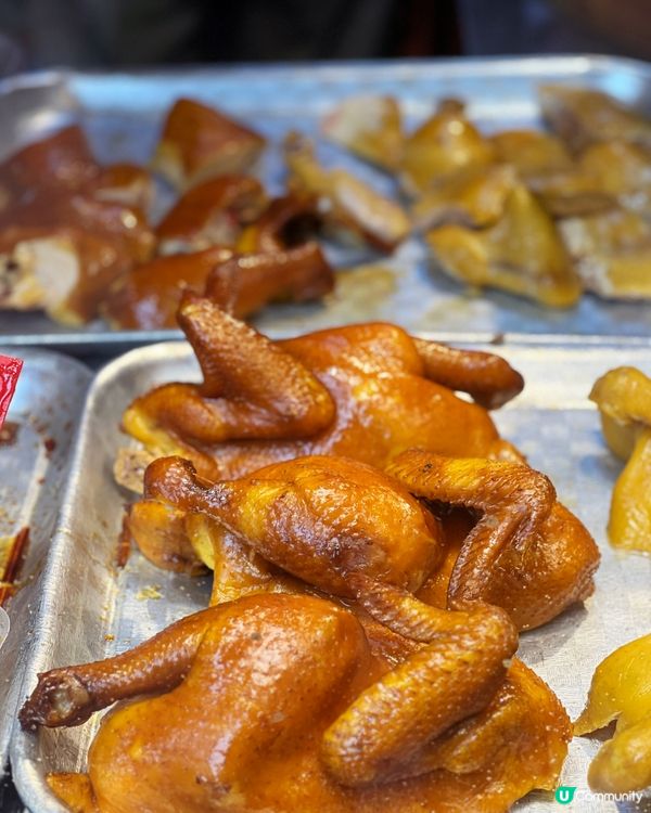 燒臘控必睇！旺角/中環都食到🤤🔥