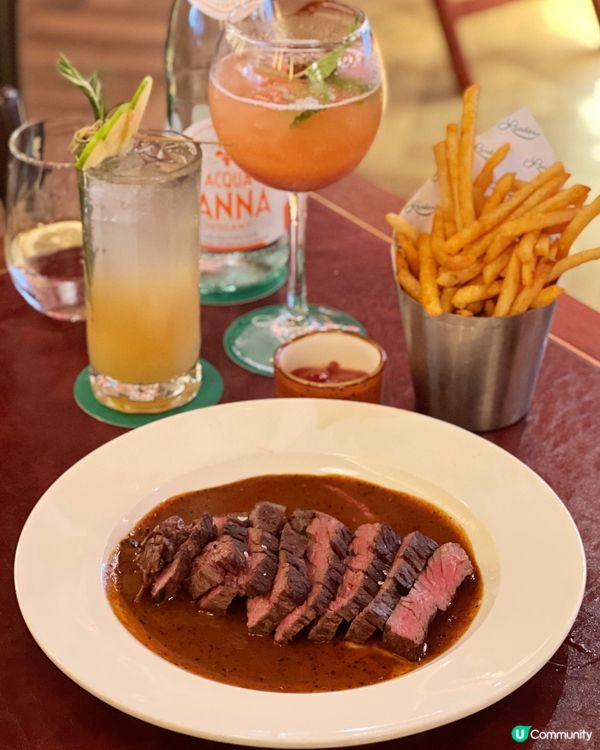 灣仔歐陸菜🤤！即叫即製超正！