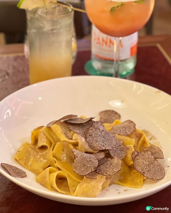 灣仔歐陸菜🤤！即叫即製超正！