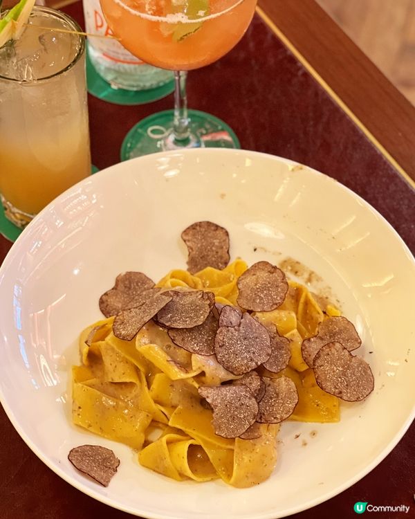 灣仔歐陸菜🤤！即叫即製超正！