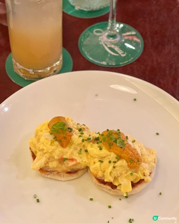 灣仔歐陸菜🤤！即叫即製超正！