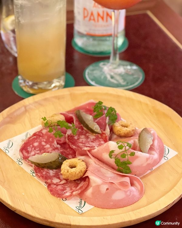 灣仔歐陸菜🤤！即叫即製超正！