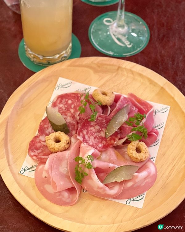 灣仔歐陸菜🤤！即叫即製超正！