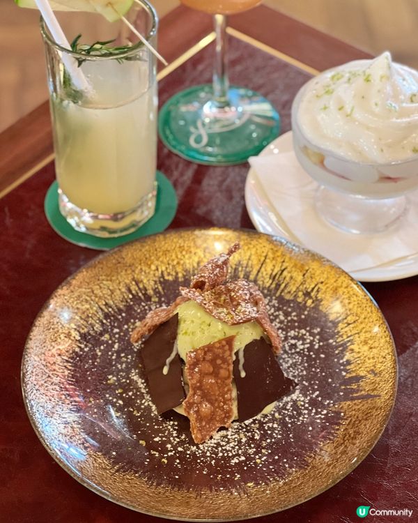 灣仔歐陸菜🤤！即叫即製超正！