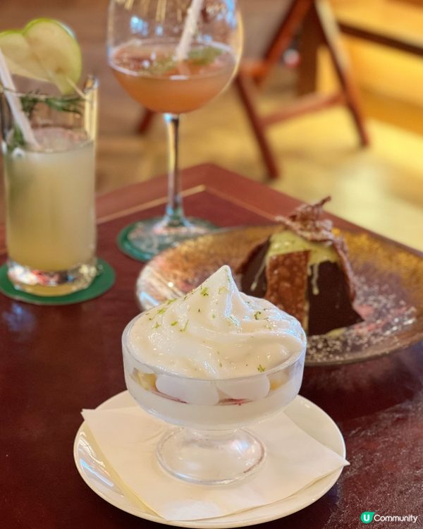 灣仔歐陸菜🤤！即叫即製超正！