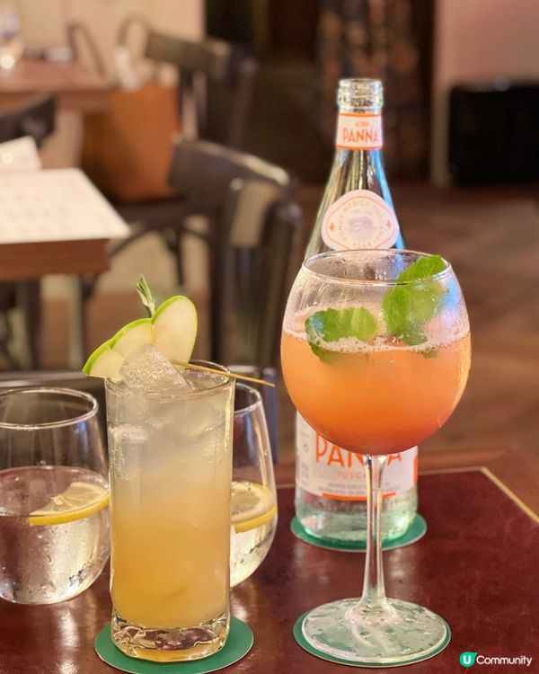 灣仔歐陸菜🤤！即叫即製超正！