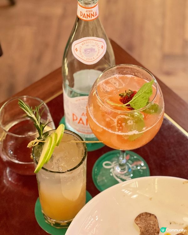 灣仔歐陸菜🤤！即叫即製超正！